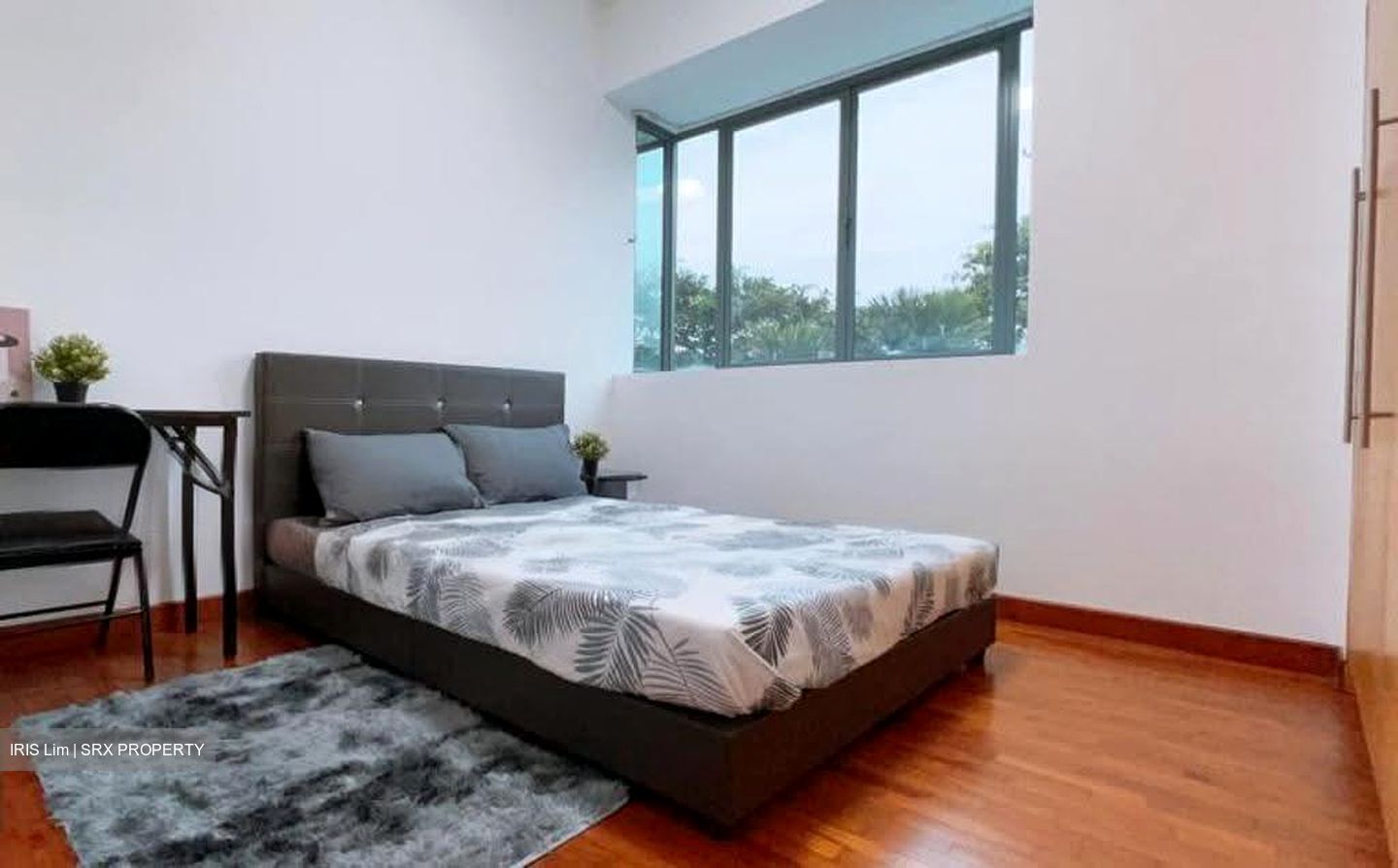 Paradise Palms (D15), Apartment #610128851